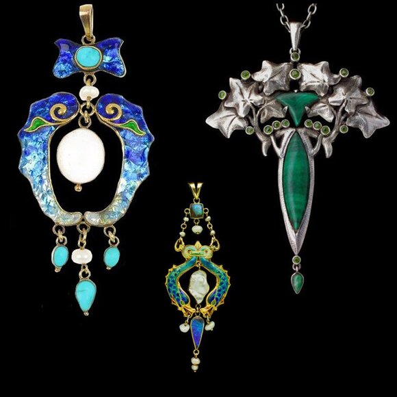 ❌ 12-14 JUST JEWELRY SHARE - Picture 9 of 16